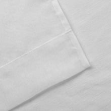 Eden Sheer S-Fold Curtains (Set of 2)